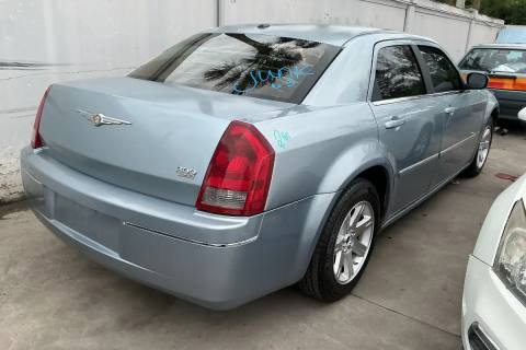 Photo of 2006 Chrysler 300