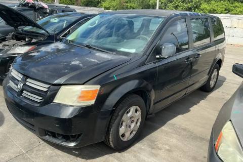 Photo of 2010 Dodge Grand Caravan