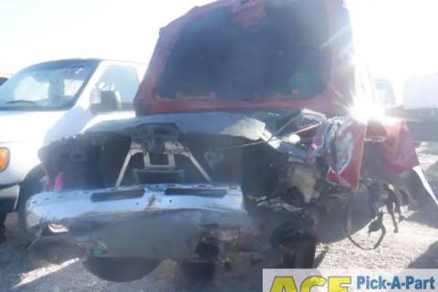 Photo of 2004 Chevrolet Silverado 1500 Pickup