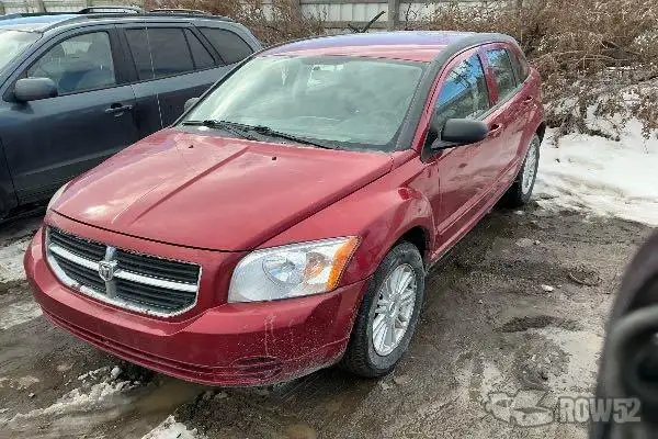 Photo of 2009 Dodge Caliber