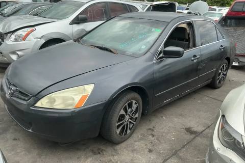 Photo of 2004 Honda Accord