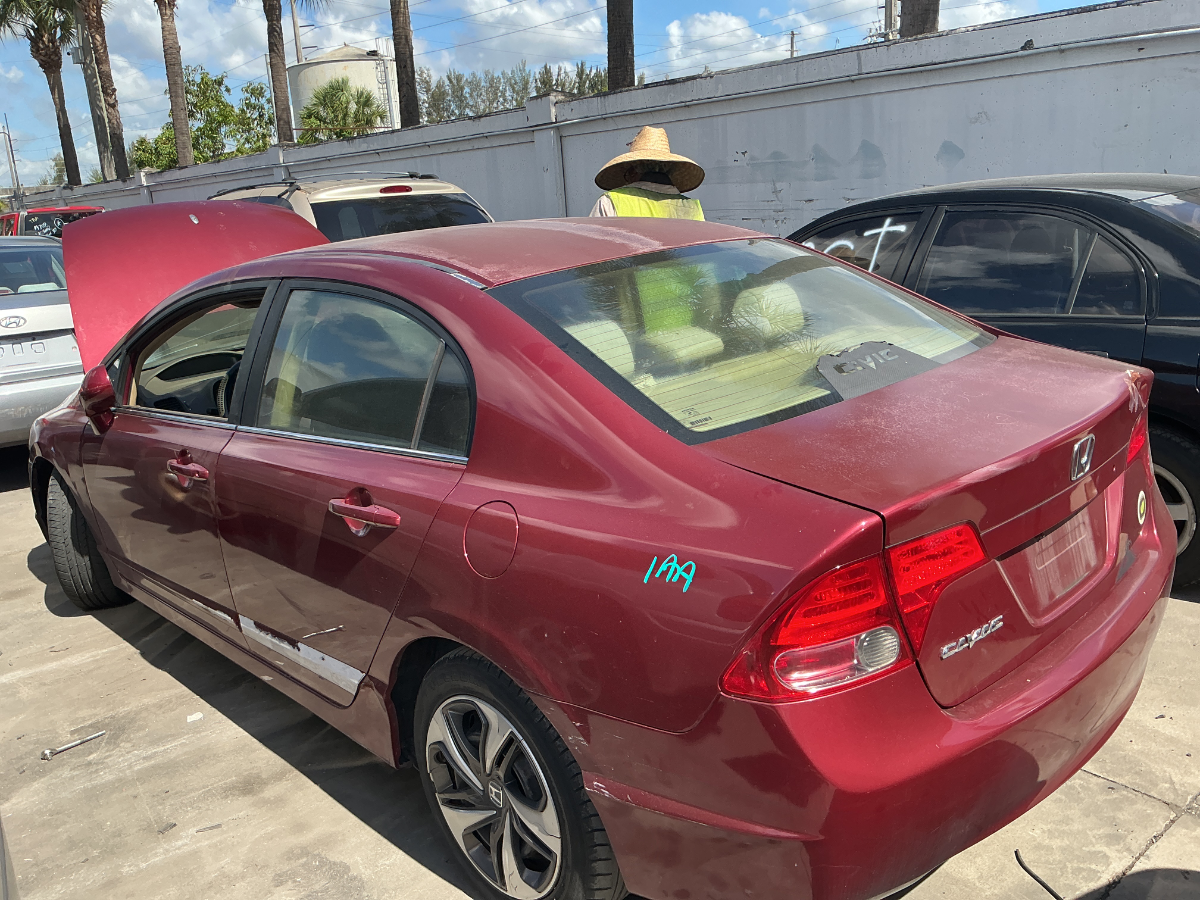 Photo of 2007 Honda Civic
