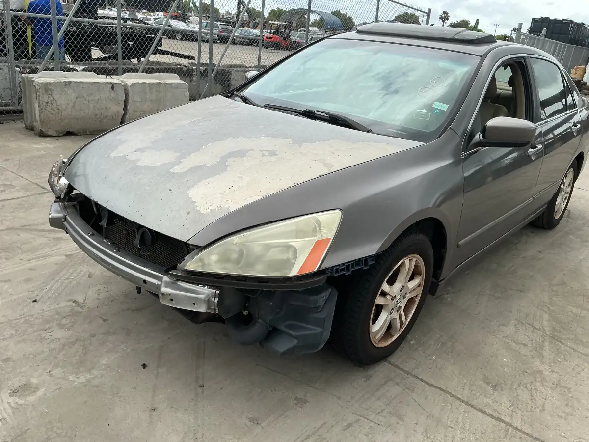 Photo of 2006 Honda Accord