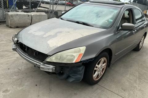 Photo of 2006 Honda Accord