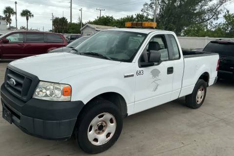 Photo of 2007 Ford F-150