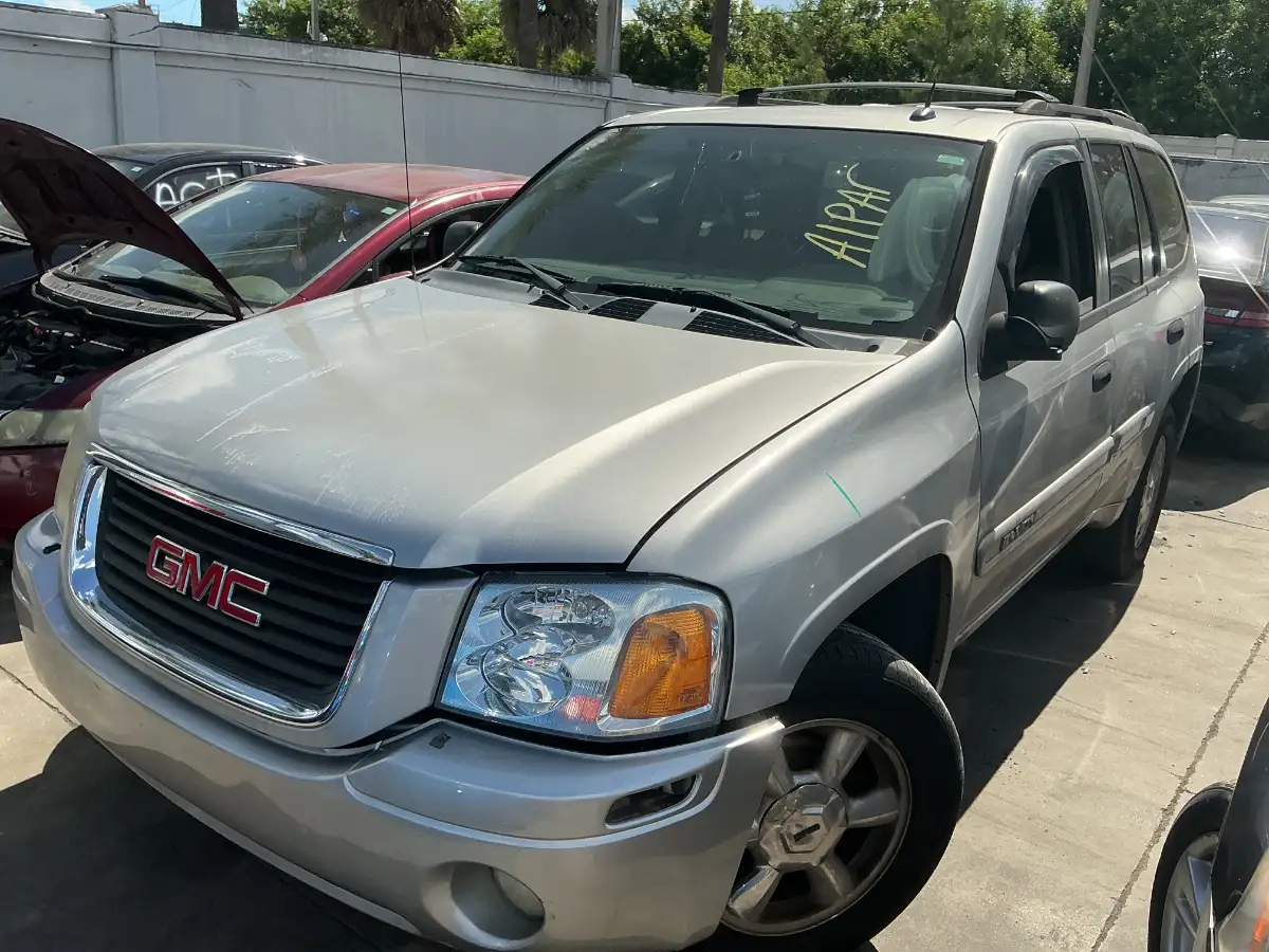 Photo of 2005 Gmc Envoy
