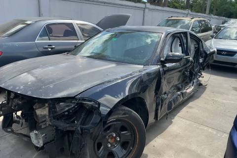 Photo of 2021 Dodge Charger