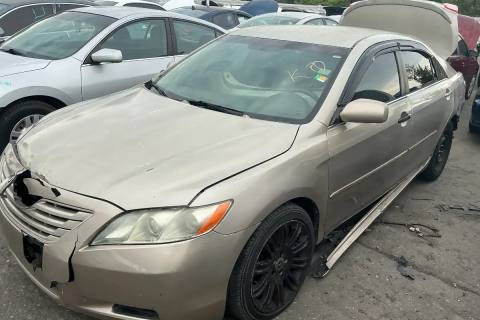 Photo of 2007 Toyota Camry