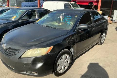Photo of 2007 Toyota Camry