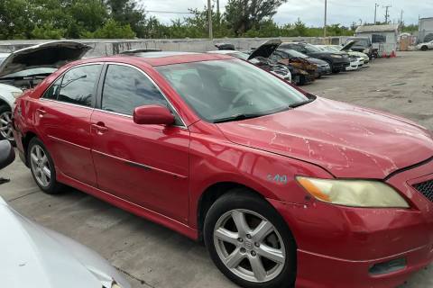 Photo of 2007 Toyota Camry