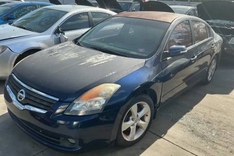 Photo of 2007 Nissan Altima
