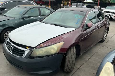 Photo of 2008 Honda Accord