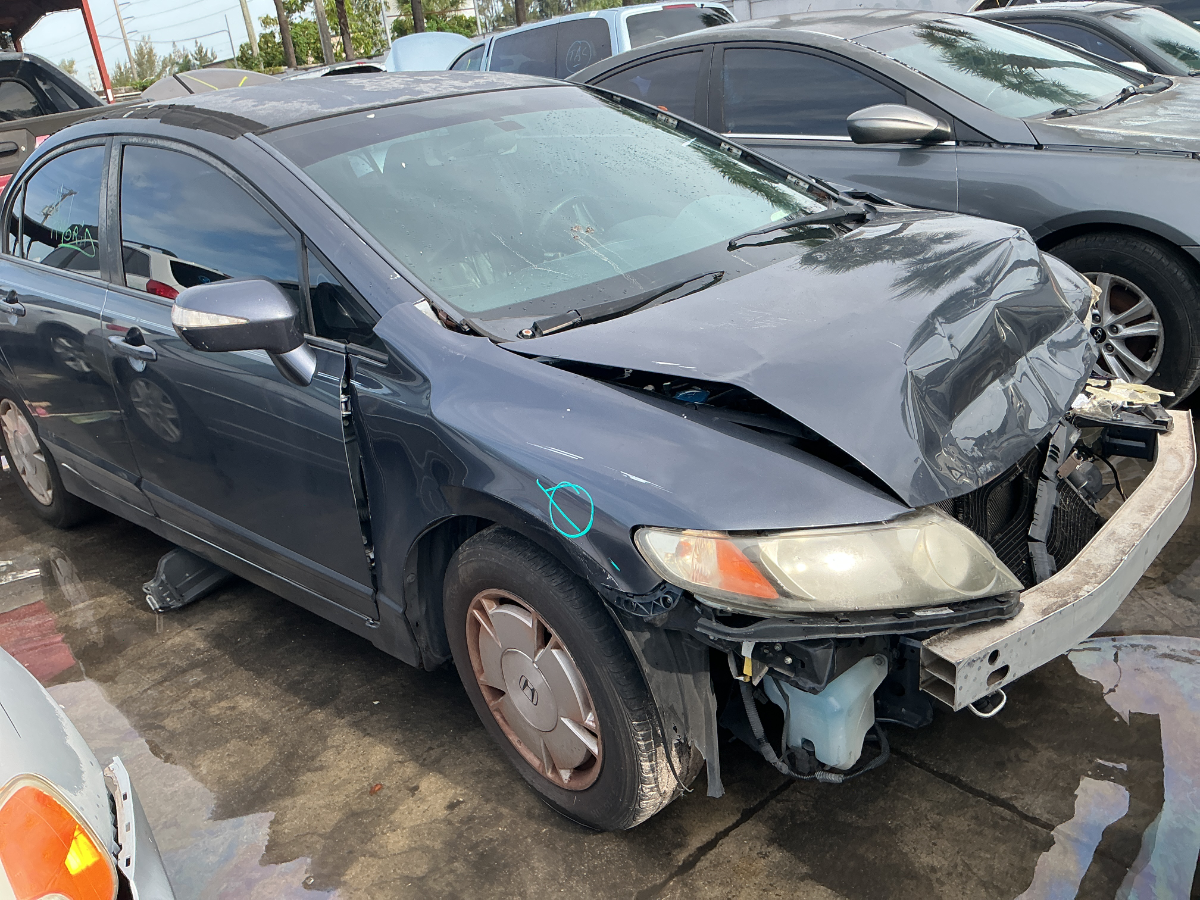 Photo of 2009 Honda Civic