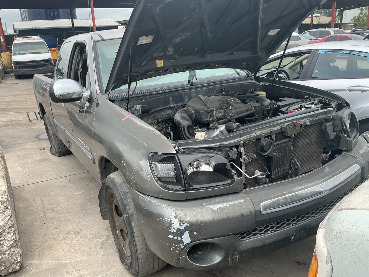 Photo of 2006 Toyota Tundra
