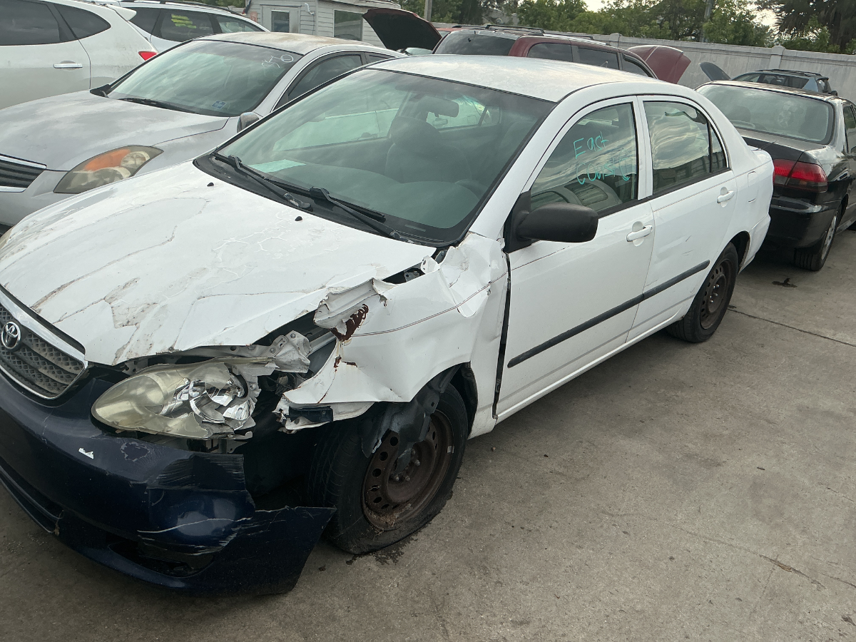 Photo of 2006 Toyota Corolla
