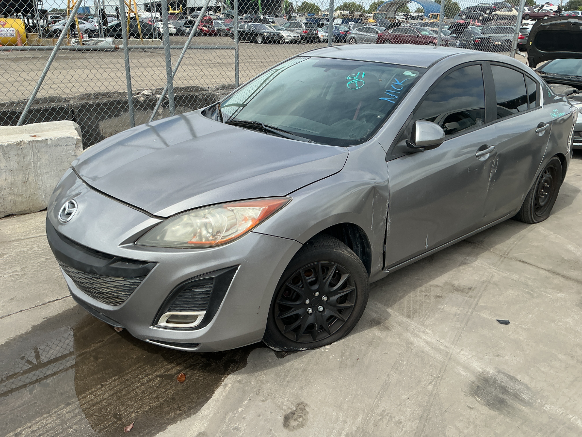Photo of 2011 Mazda Mazda3