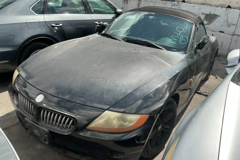 Photo of 2003 Bmw Z4