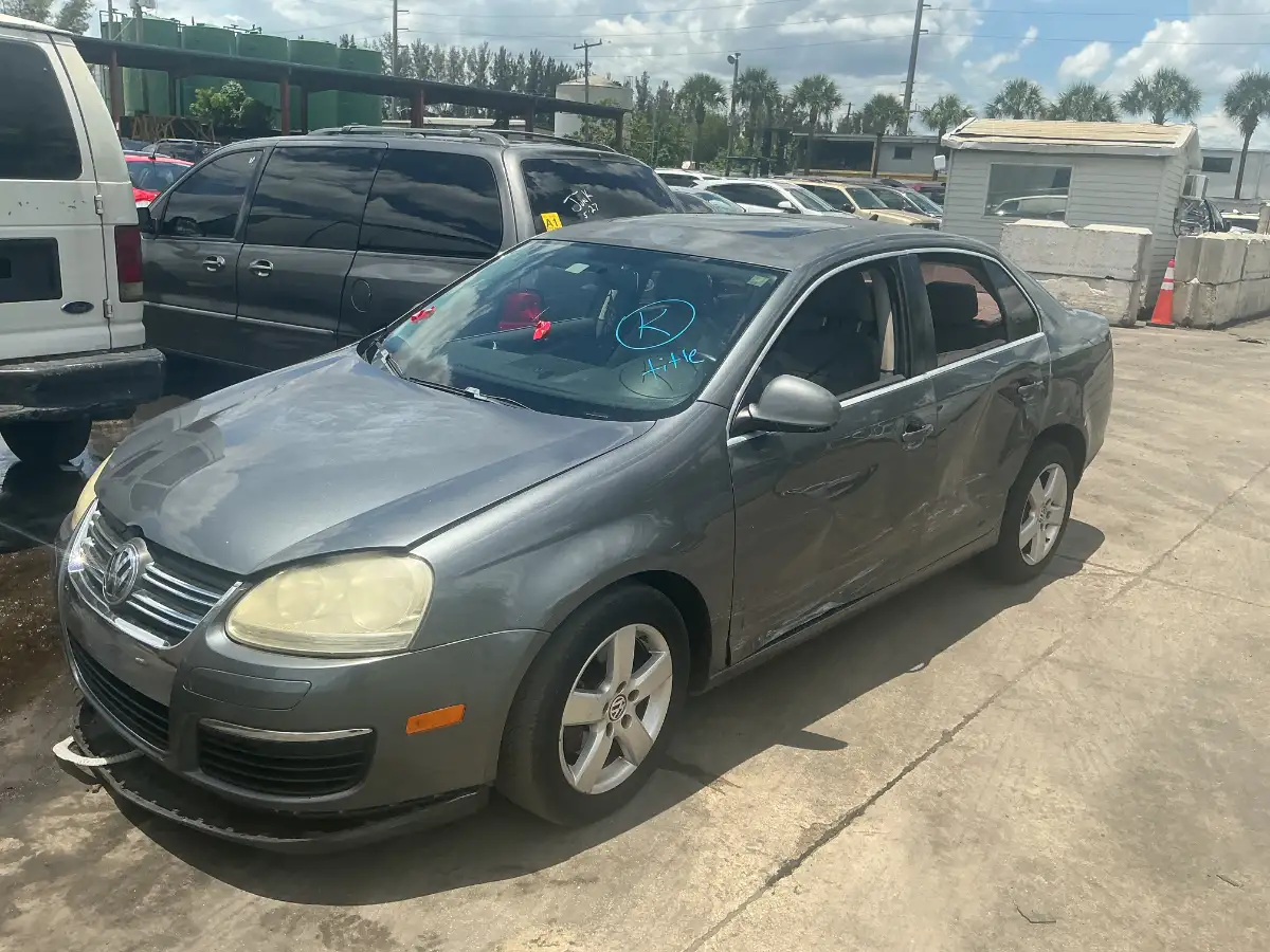 Photo of 2009 Volkswagen Jetta