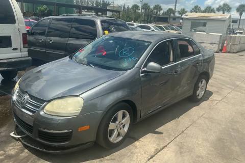 Photo of 2009 Volkswagen Jetta