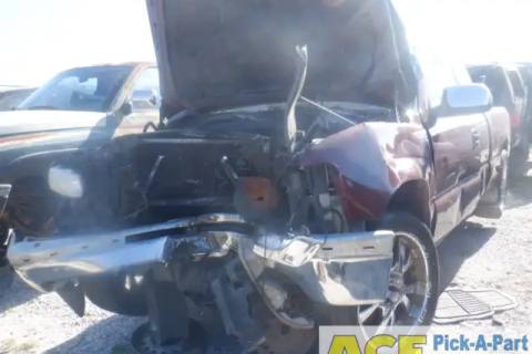 Photo of 2000 Chevrolet Silverado 1500 Pickup