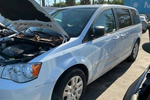 Photo of 2015 Dodge Grand Caravan