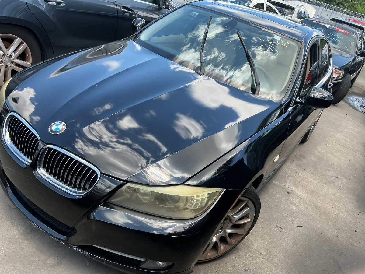 Photo of 2010 Bmw 3 Series