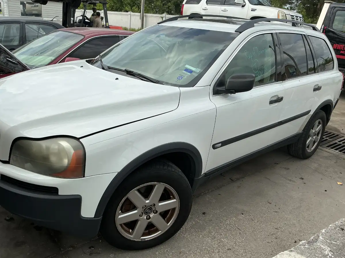 Photo of 2006 Volvo Xc90