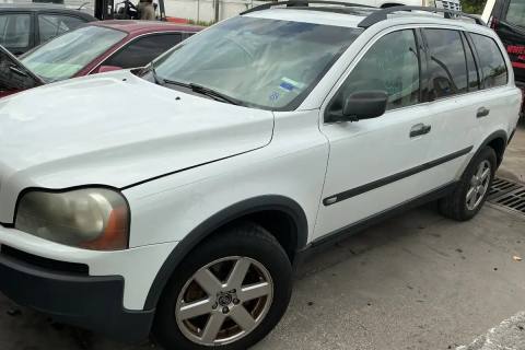 Photo of 2006 Volvo Xc90