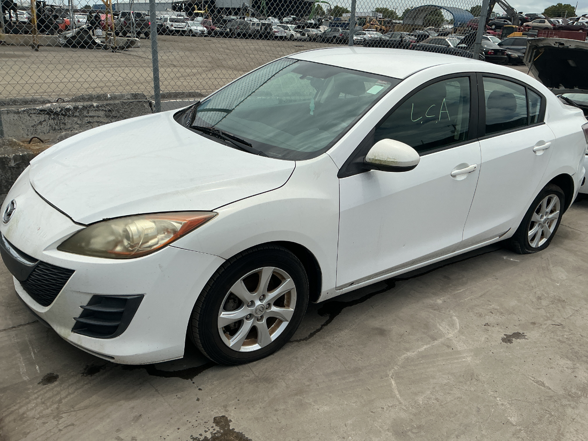 Photo of 2010 Mazda Mazda3