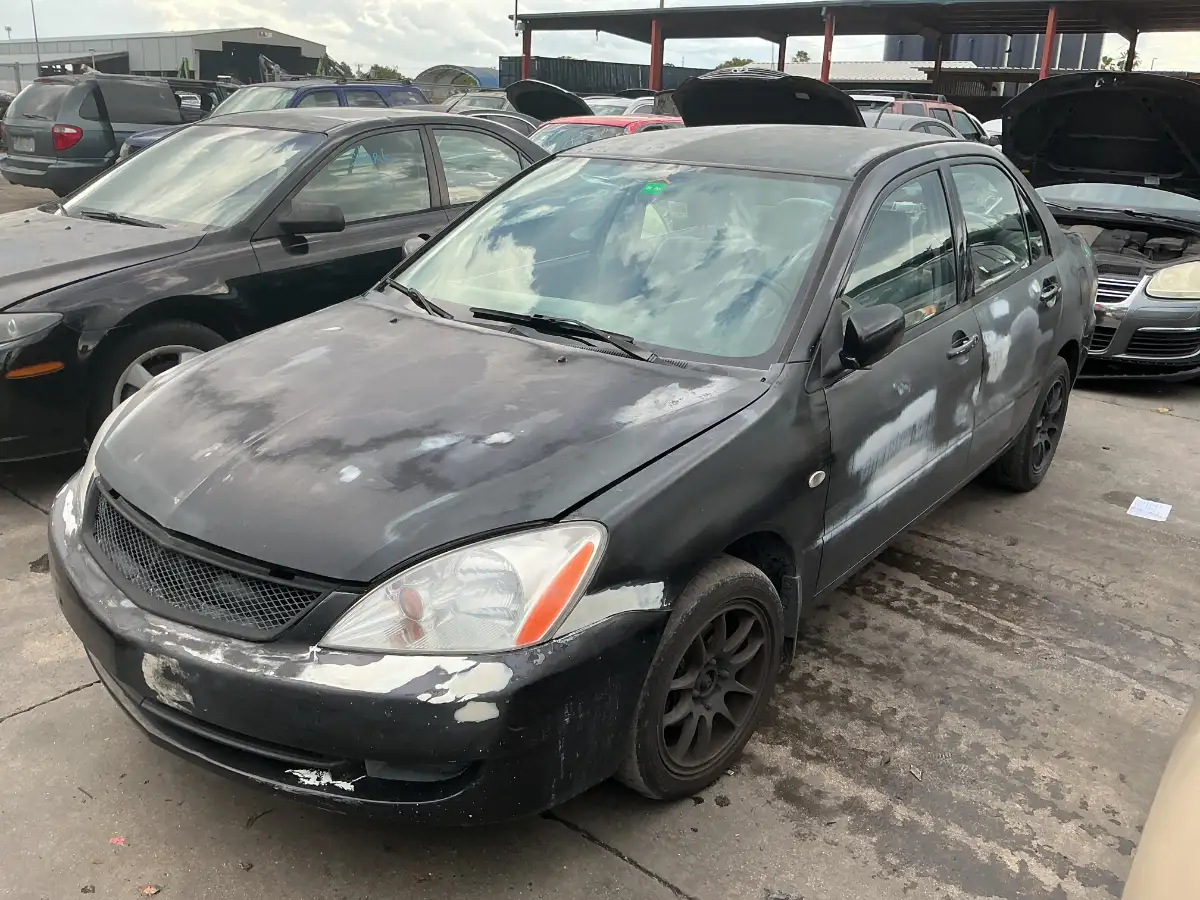 Photo of 2006 Mitsubishi Lancer