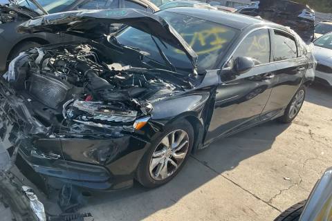 Photo of 2019 Honda Accord