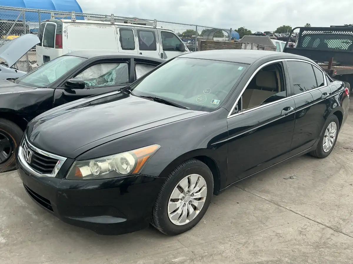 Photo of 2010 Honda Accord