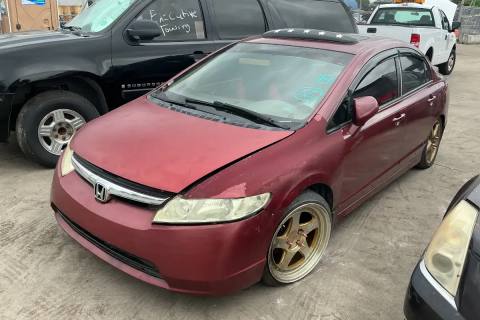 Photo of 2007 Honda Civic
