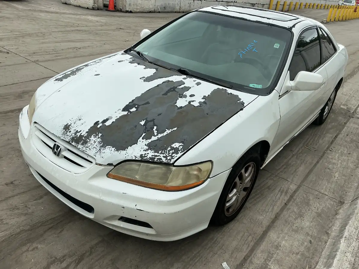 Photo of 2001 Honda Accord