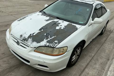 Photo of 2001 Honda Accord