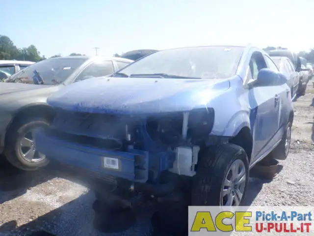 Photo of 2019 Chevrolet Sonic