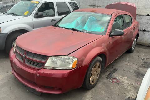 Photo of 2009 Dodge Avenger