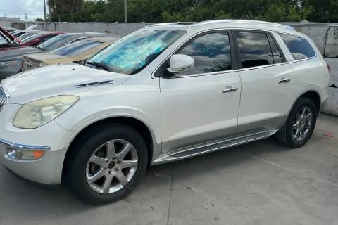 Photo of 2008 Buick Enclave