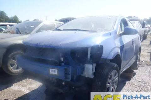 Photo of 2019 Chevrolet Sonic