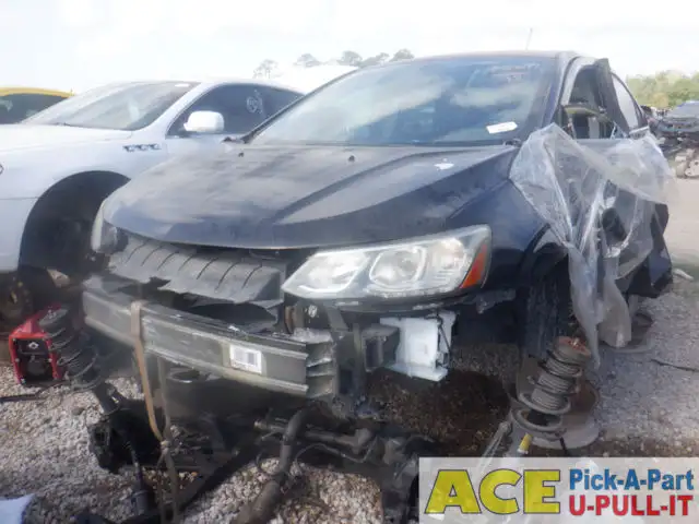 Photo of 2017 Chevrolet Sonic
