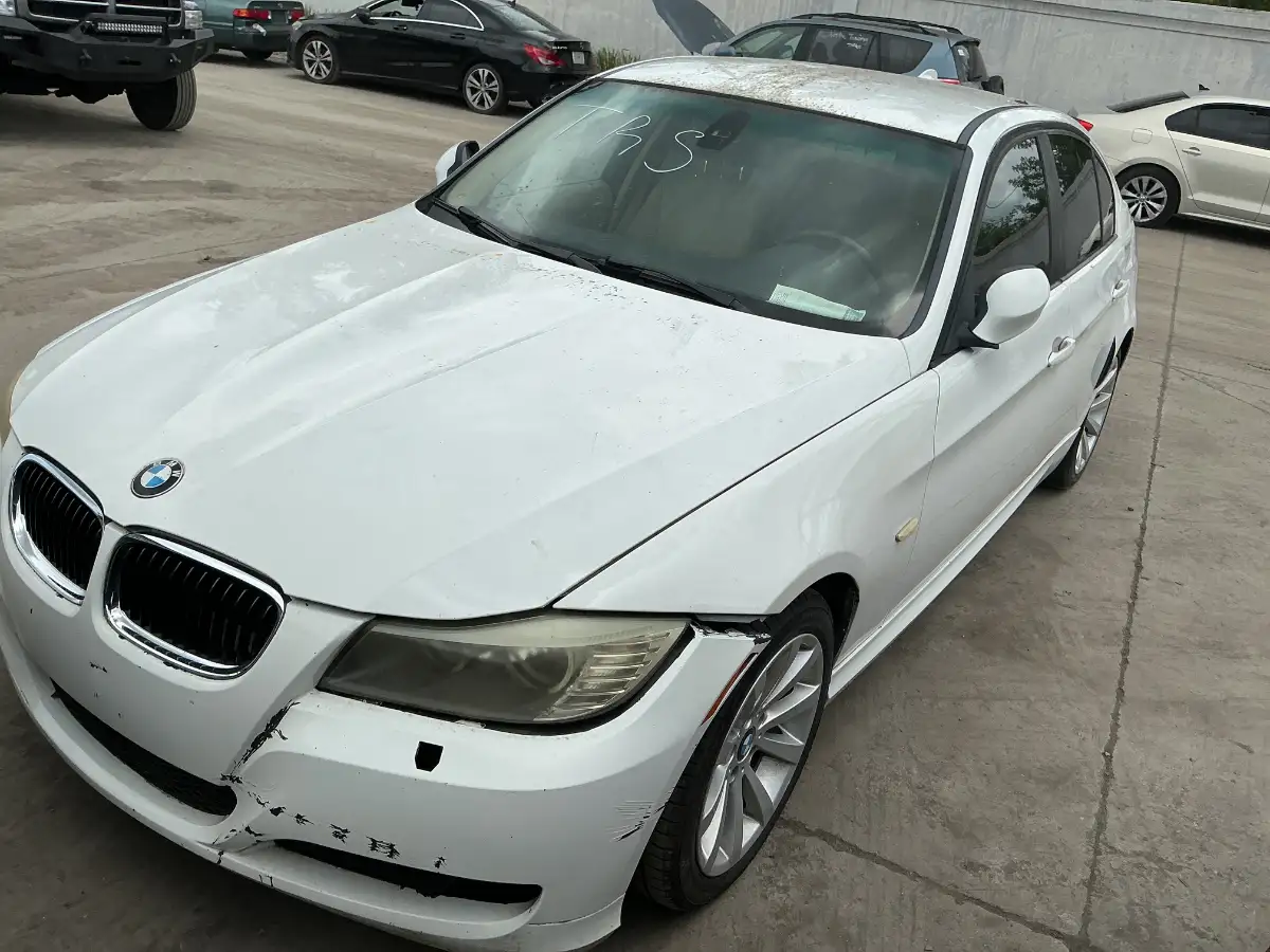 Photo of 2011 Bmw 3 Series