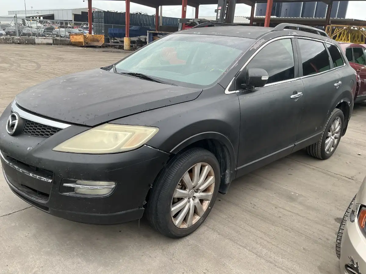 Photo of 2007 Mazda Cx-9
