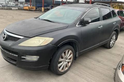 Photo of 2007 Mazda Cx-9