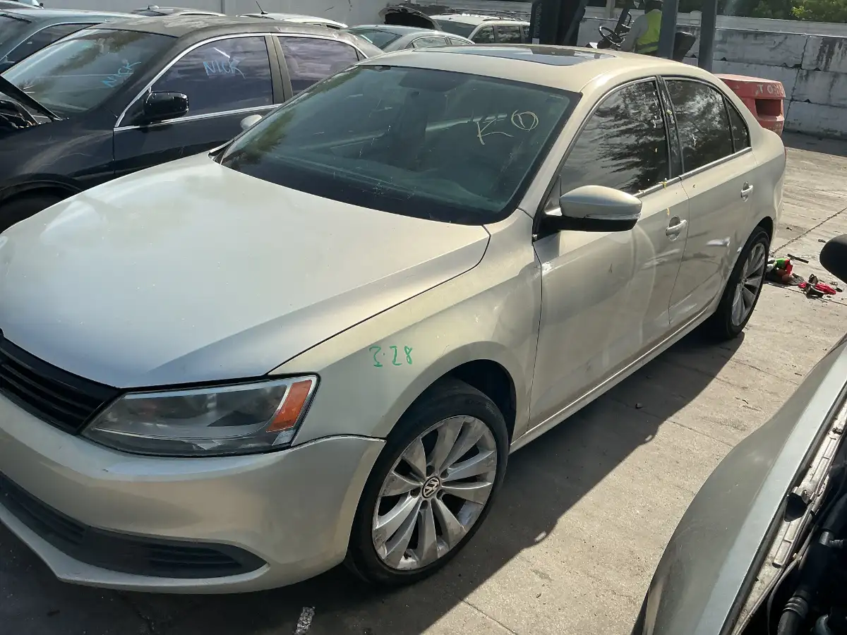 Photo of 2011 Volkswagen Jetta