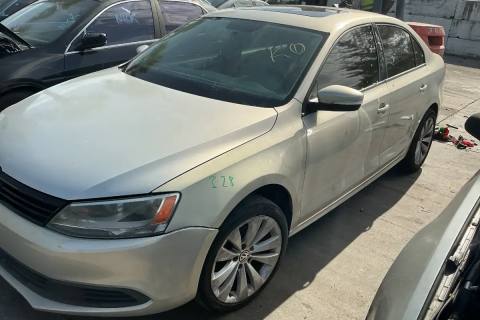 Photo of 2011 Volkswagen Jetta