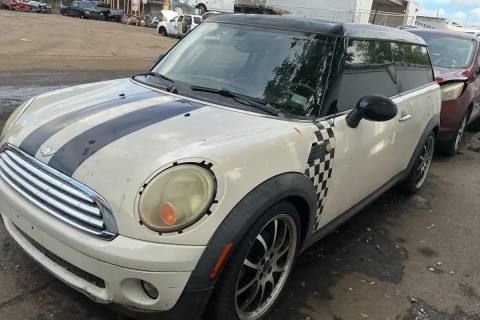 Photo of 2009 Mini Cooper