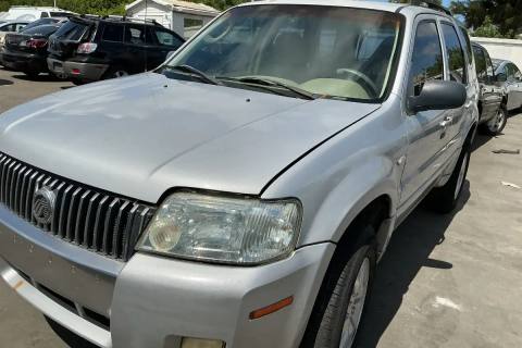 Photo of 2006 Mercury Mariner