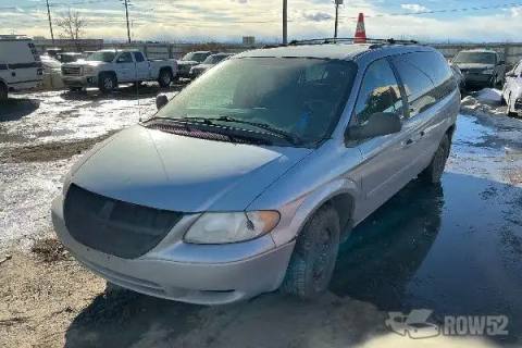 Photo of 2005 Dodge Grand Caravan