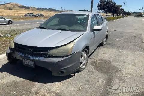 Photo of 2010 Ford Focus
