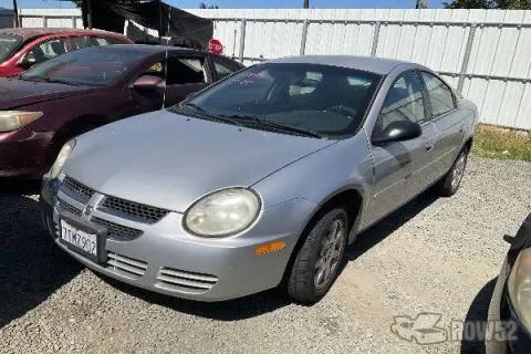 Photo of 2005 Dodge Neon